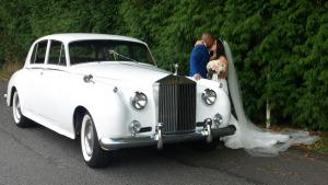 1962 Rolls Royce Silver Cloud II