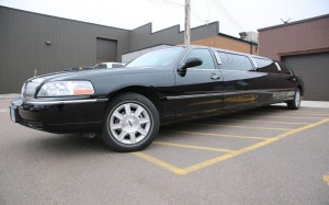 Lincoln Stretch Limousines